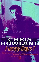 Chris Howland 2