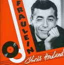 Chris Howland: Frulein (CD)
