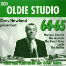 Chris Howland Label 1