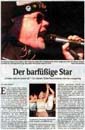 Bericht Sächsische Zeitung über Harpo